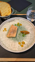 Foie gras du Lucas & Chris Restaurant à Colmar - n°1