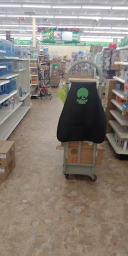 Dollar Store «Dollar Tree», reviews and photos, 19947 US-2, Monroe, WA 98272, USA