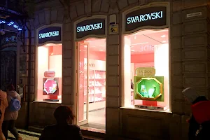 Swarovski Boutique Oporto image