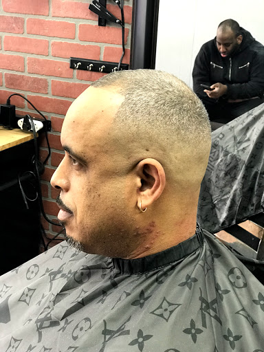 Barber Shop «THE BARBER SHOP», reviews and photos, 462 Broadway #2, Monticello, NY 12701, USA