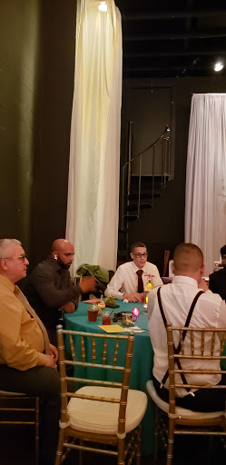 Event Venue «The Barn at Winthrop Special Events Hall», reviews and photos, 11349 Bloomingdale Ave, Riverview, FL 33578, USA