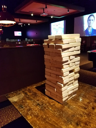 Bowling Alley «Bowlero Blaine», reviews and photos, 11351 Ulysses St NE, Blaine, MN 55434, USA