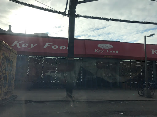 Supermarket «Key Food», reviews and photos, 153-55 Cross Island Pkwy, Whitestone, NY 11357, USA