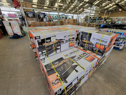 Department Store «Walmart Supercenter», reviews and photos, 1150 Harter Pkwy, Yuba City, CA 95993, USA