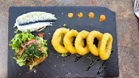 Plats et boissons du Restaurant de fruits de mer L’Ancre Marine à Agde - n°10