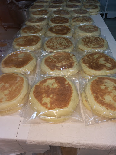 Soydemirler Yufka Bazlama