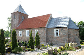 Levring Kirke