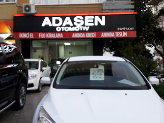 Adaşen Otomotiv