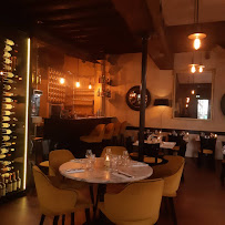 Atmosphère du Restaurant italien L'Enoteca à Paris - n°17