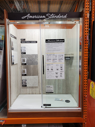 Home Improvement Store «The Home Depot», reviews and photos, 102 Aldi Dr, North Versailles, PA 15137, USA