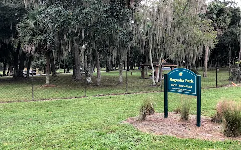 Magnolia Park image