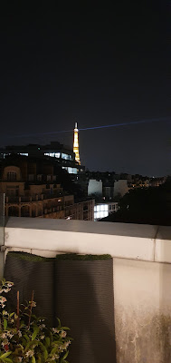 Ehpad Anselme Payen à Paris