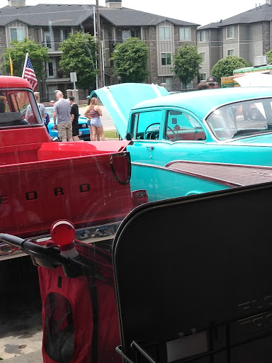 Auto Parts Store «Advance Auto Parts», reviews and photos, 1436 Main St, Layton, UT 84041, USA