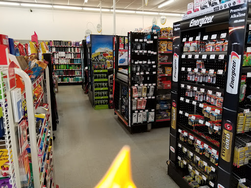 Dollar Store «FAMILY DOLLAR», reviews and photos, 4915 Richmond Tappahannock Hwy, Aylett, VA 23009, USA