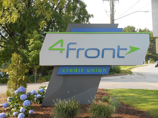 4Front Credit Union, 3745 US-31, Traverse City, MI 49684, Credit Union