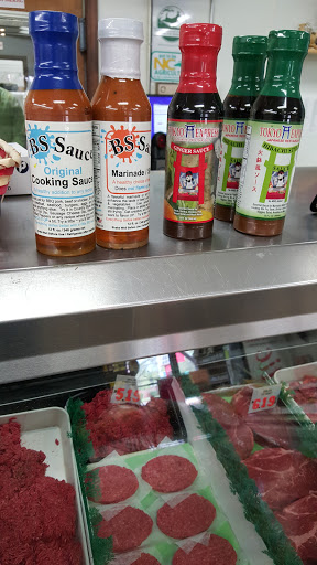 Butcher Shop «Triad Meat Co», reviews and photos, 3023 Randleman Rd, Greensboro, NC 27406, USA