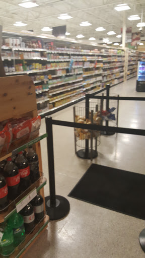 Supermarket «Publix Super Market on Bayshore», reviews and photos, 243 Bayshore Blvd, Tampa, FL 33606, USA
