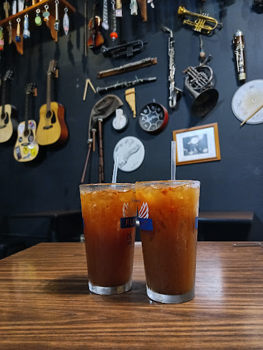 Bar «The Logon Cafe & Pub», reviews and photos, 3805 Calder Ave, Beaumont, TX 77706, USA