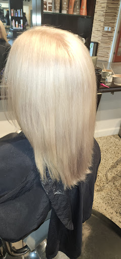 Hair Salon «beKIND salon & spa», reviews and photos, 2479 Co Rd E East, St Paul, MN 55110, USA