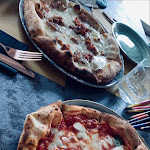 Photo n°4 de l'avis de Brant.o fait le 05/03/2022 à 12:45 sur le  Mbriana Pizza & Food à Monza