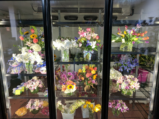 Florist «Floral Impressions», reviews and photos, 4203 W El Prado Blvd # A, Tampa, FL 33629, USA