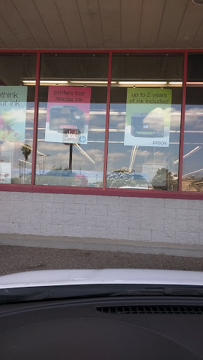 Office Supply Store «Staples», reviews and photos, 1606 W University Dr, Edinburg, TX 78539, USA