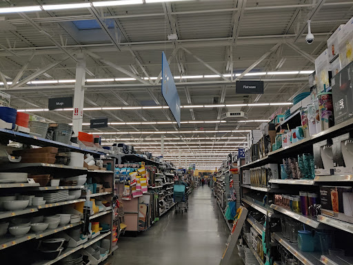 Discount Store «Walmart», reviews and photos, 12200 River Ridge Blvd, Burnsville, MN 55337, USA