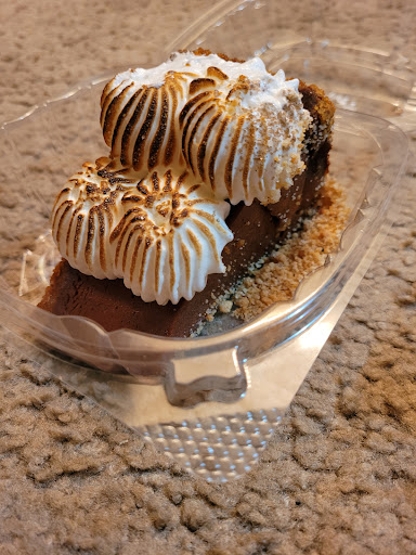 Dessert Restaurant «Better Than Sex - A Dessert Restaurant Orlando», reviews and photos, 1905 N Orange Ave, Orlando, FL 32804, USA