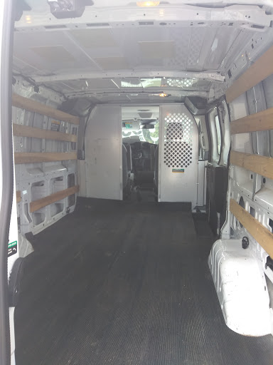 Truck Rental Agency «U-Haul Moving & Storage at Pleasant Hill Rd», reviews and photos, 1290 Pleasant Hill Rd, Lawrenceville, GA 30044, USA