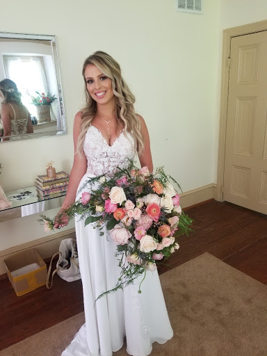 Florist «North End Florist», reviews and photos, 403 N Charlotte St, Pottstown, PA 19464, USA