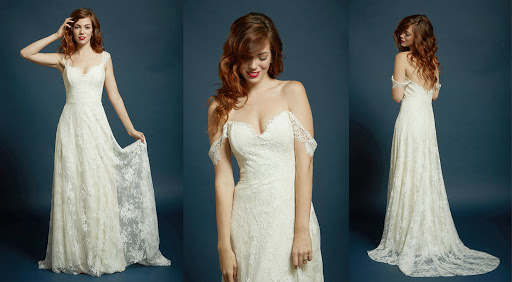 Bridal Shop «Rebecca Schoneveld Bridal», reviews and photos, 530 3rd Ave, Brooklyn, NY 11215, USA