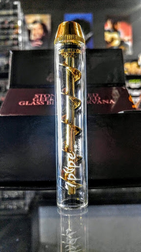 Tobacco Shop «Zig Zag Smoke Shop», reviews and photos, 6732 Hwy 6 # A, Houston, TX 77083, USA