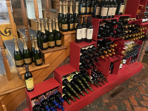 General Store «Symons General Store & Wine Cellar», reviews and photos, 401 E Lake St, Petoskey, MI 49770, USA