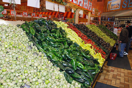 Supermarket «Rio Valley Market Franklin Park», reviews and photos, 2745 Mannheim Rd, Franklin Park, IL 60131, USA