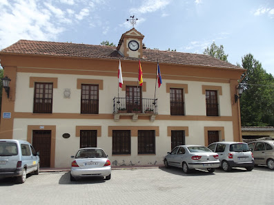 Ayuntamiento de Arenas de Iguña Plaza Alfonso Xiii, 158, 39450 Arenas de Iguña, Cantabria, España