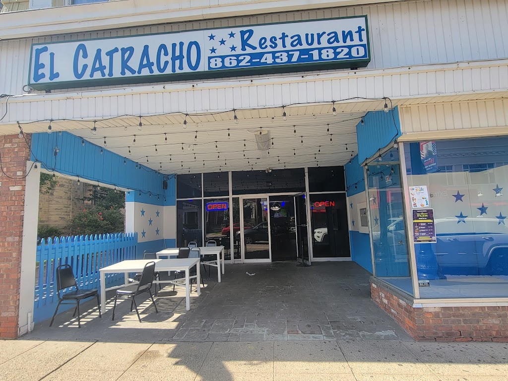 El Catracho Restaurant 07801