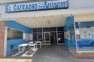 El Catracho Restaurant image