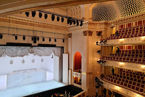 Berlin State Opera image