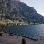 Photo n°4 de l'avis de Davide.i fait le 10/10/2023 à 19:52 sur le  Hotel Sole à Limone Sul Garda