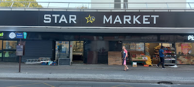 Ds star market alimentation général à Saint-Denis