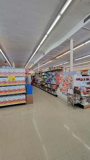 Supermarket «United Grocery Outlet», reviews and photos, 117 SE Broad St, Murfreesboro, TN 37130, USA