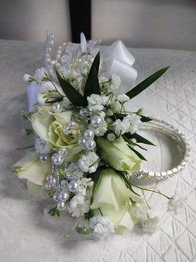 Florist «Callaraes Floral Events», reviews and photos, 168 S Charles Richard Beall Blvd, DeBary, FL 32713, USA