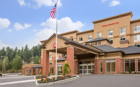 Hilton Garden Inn Olympia image