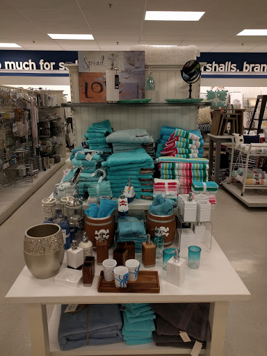 Department Store «Marshalls», reviews and photos, 1351 W Henderson Ave, Porterville, CA 93257, USA