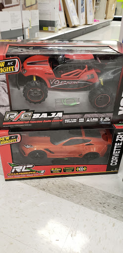 Department Store «Target», reviews and photos, 1631 Ring Rd, Elizabethtown, KY 42701, USA