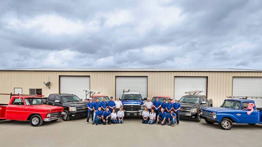 Roofing Contractor «Clear Choice Roofing», reviews and photos