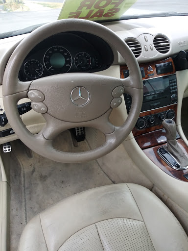 Used Appliance Store «Austin Appliance Rebuilders», reviews and photos, 11704 N Lamar Blvd, Austin, TX 78753, USA