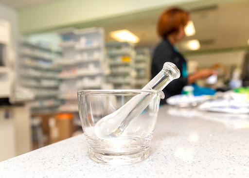 Pharmacy «Jupiter Drugs & Medical Supplies», reviews and photos, 1025 Military Trail, Jupiter, FL 33458, USA