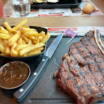 Photo n° 1 de l'avis de Franceschini.n fait le 17/05/2023 à 19:33 pour Buffalo Grill Saint André de Cubzac à Saint-André-de-Cubzac