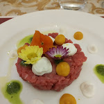 Photo n°6 de l'avis de Gabriele.a fait le 31/03/2017 à 19:24 sur le  L'osteria dei Peccatori Gallarate à Gallarate